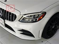 مێرسێدس بێنز C-Class